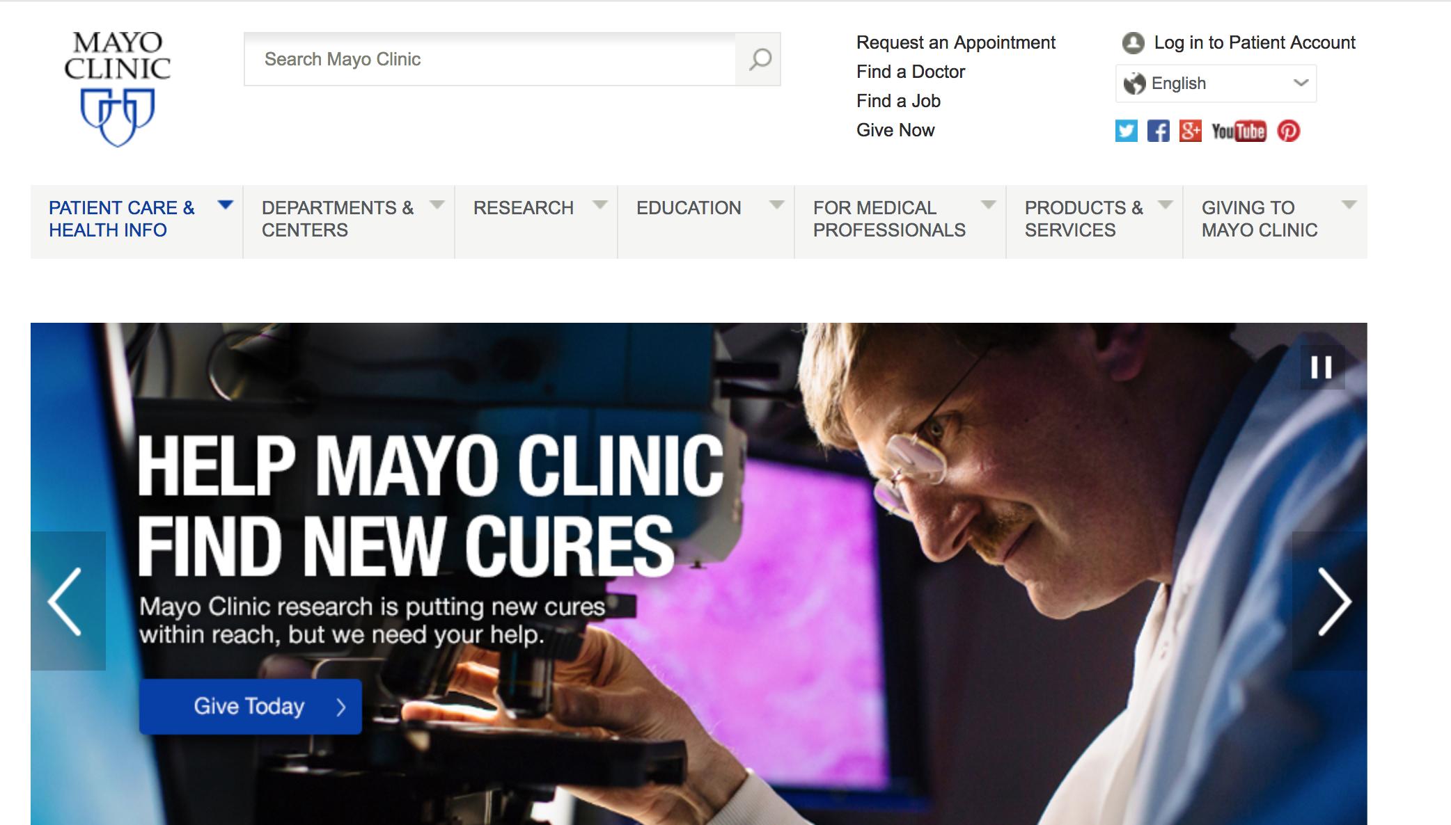 美国医疗机构有哪些,美国医疗介绍