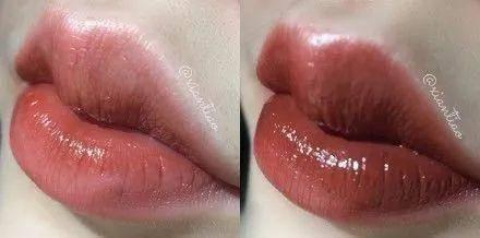 春天口红色阿玛尼,春天口红色号推荐