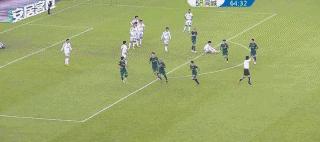 中甲第三轮绿城和申鑫,中甲最新冲超战