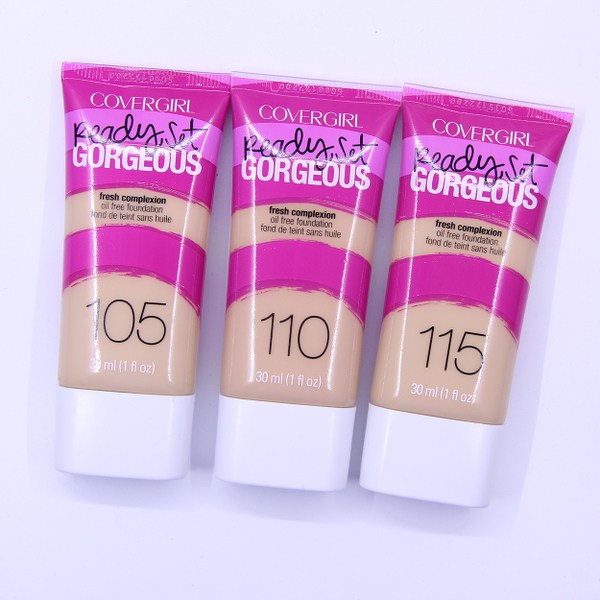 干皮粉底液推荐哪个牌子的好用,隔离防晒遮瑕粉底液推荐直播间