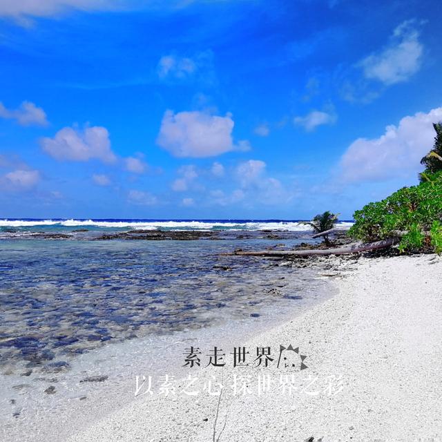 这个即将沉没的国家因专家一句话燃起了希望事实怎样自己去看