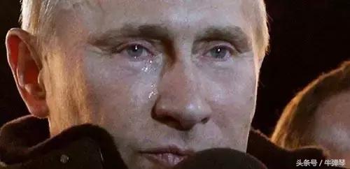 今天,普京毫无悬念将走向新的政治巅峰