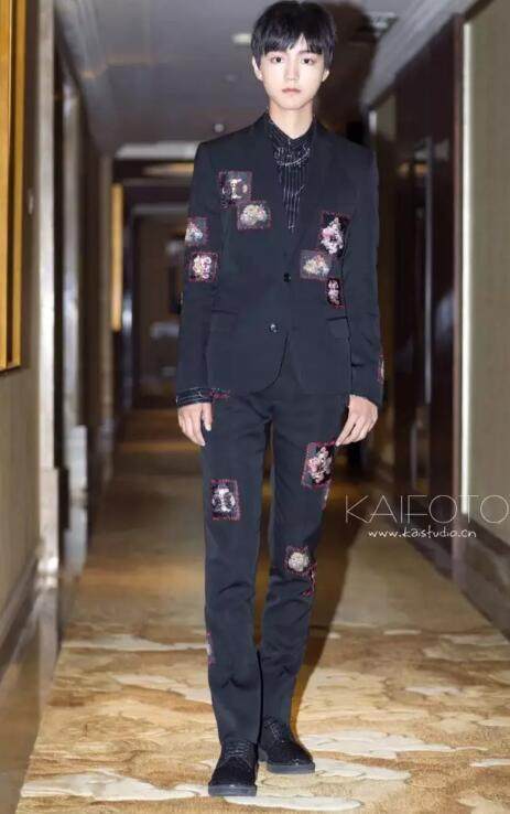 王俊凯吴磊最近的三个对比,吴磊和王俊凯的对比