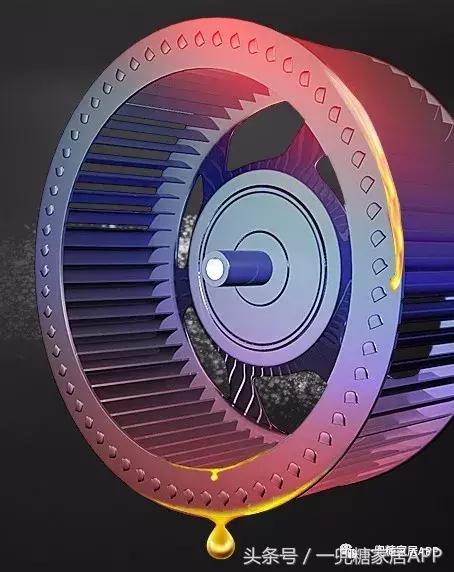 开放式厨房炒菜有什么办法没油烟,开放式厨房有没有油烟真实体验