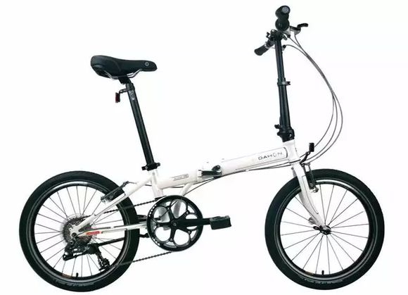 山地自行车骑行技巧入门,城市骑行自行车推荐入门