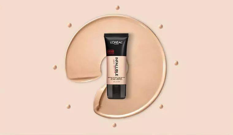 粉底推荐油皮平价拼多多,油皮粉底平价彩妆店铺推荐