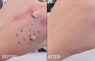 平价粉底大分享！适合干皮、油皮、混合皮的人！