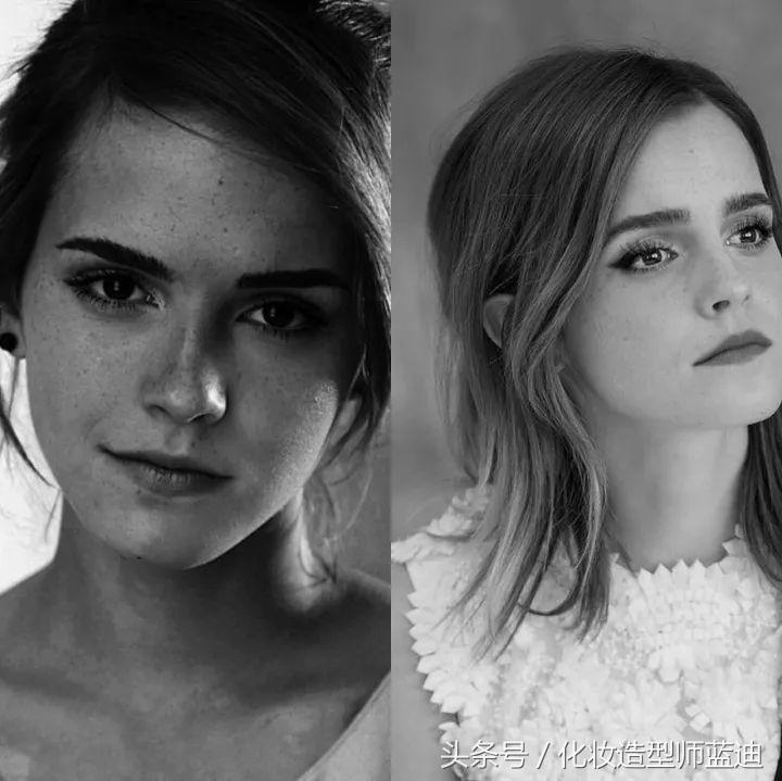 刘海选对堪比整容级刘海,好看的刘海堪比整容减龄刘海