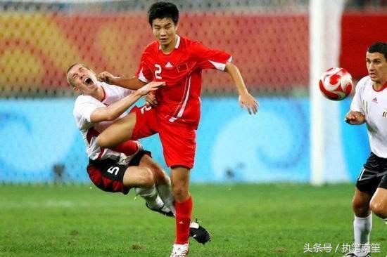 足球历史奇葩事件,中国足球历史十大奇葩事件