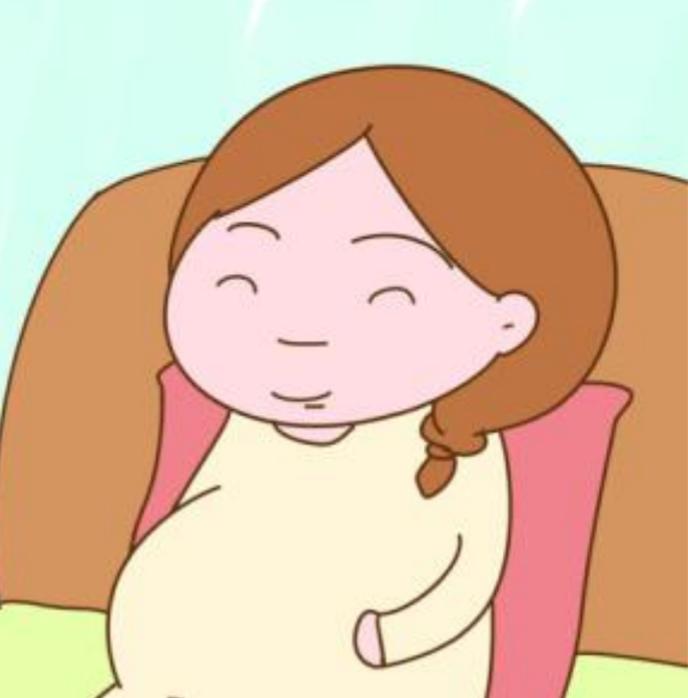 准妈妈为什么会焦虑,顺产都会遇到哪些尴尬