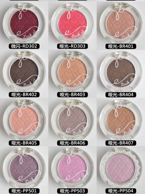 平价好用的韩国彩妆牌子推荐,韩国平价彩妆品牌排行第一