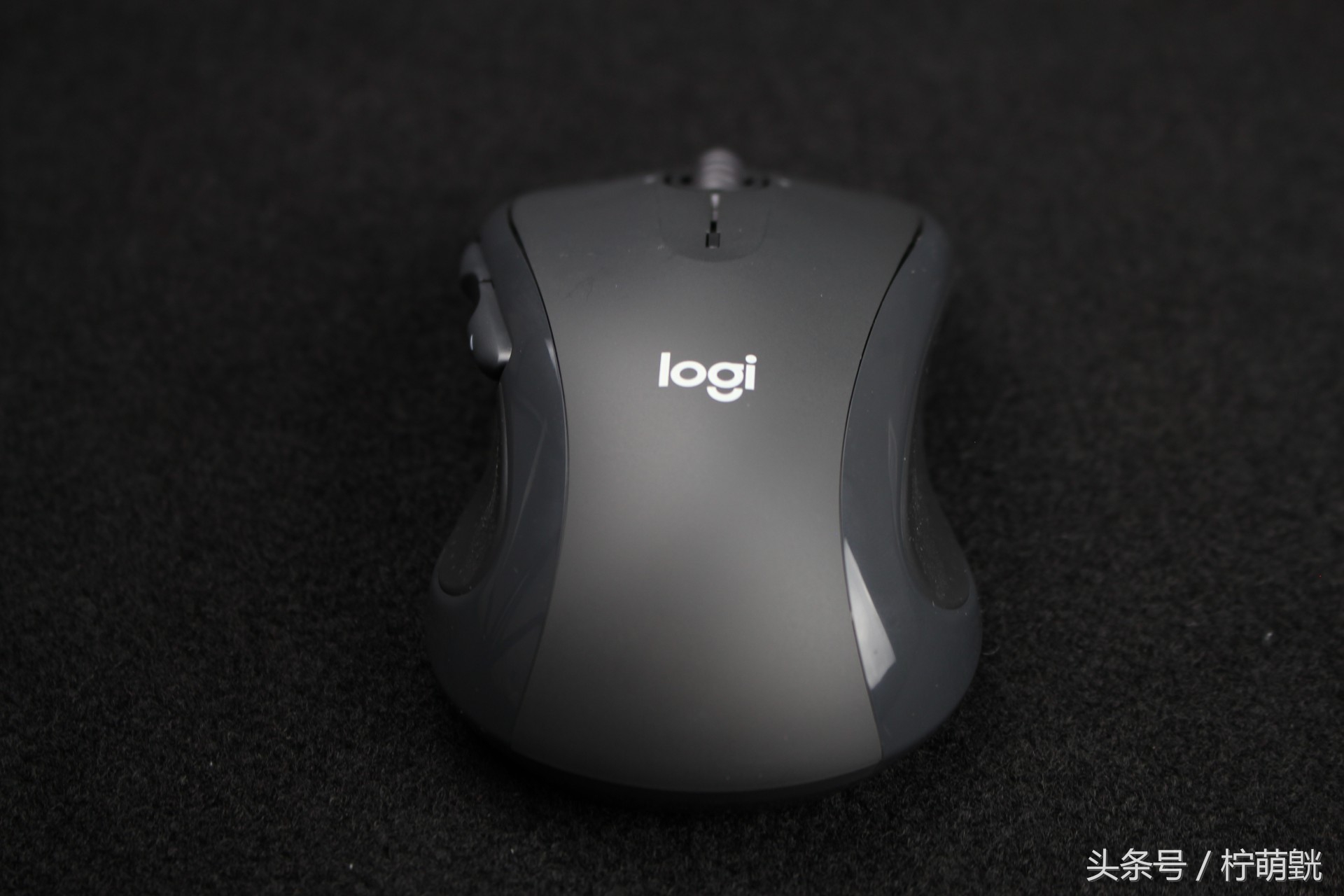 罗技mk545键鼠套装评测,罗技多模无线键鼠mk545