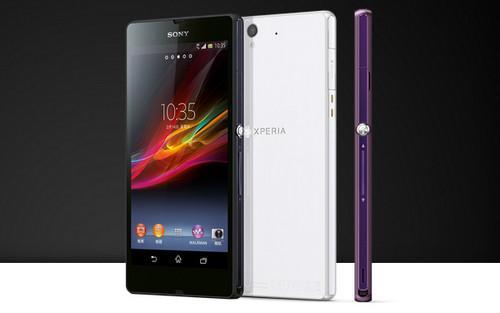 xperiaxz2拆机视频,索尼的两款新机xperiaxz2