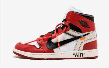 6双NIKE重磅联名，价格高得吓坏小朋友，别告诉我你也有一双