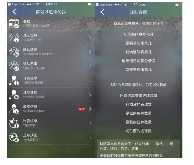 看世界杯插不上话略急?AI看球机器人帮你化身「懂球帝」