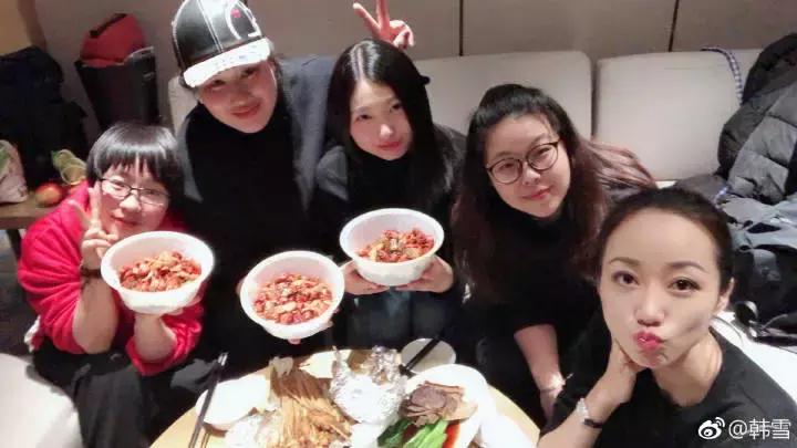 韩雪普通人也能成功,韩雪的实力大家都很明显