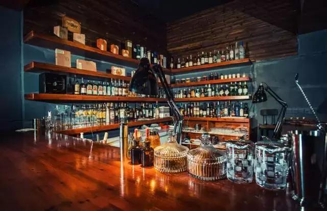 贵阳酒吧攻略大全,实地探访贵阳酒吧全攻略