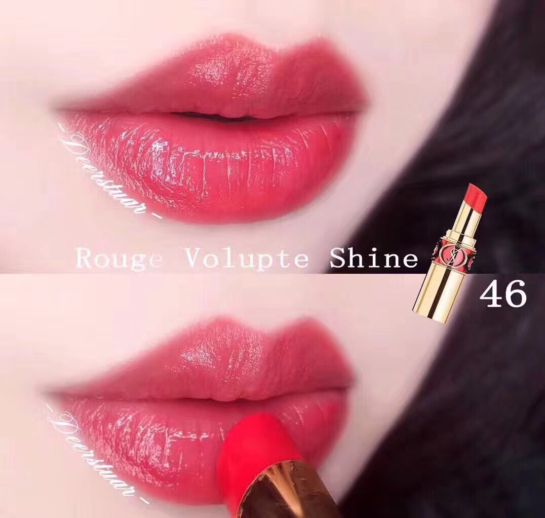 最推荐的十支口红,必买的10支口红有哪些