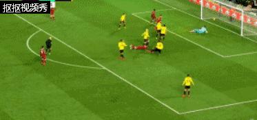 萨拉赫利物浦大四喜表现,萨拉赫对沃特福德大四喜