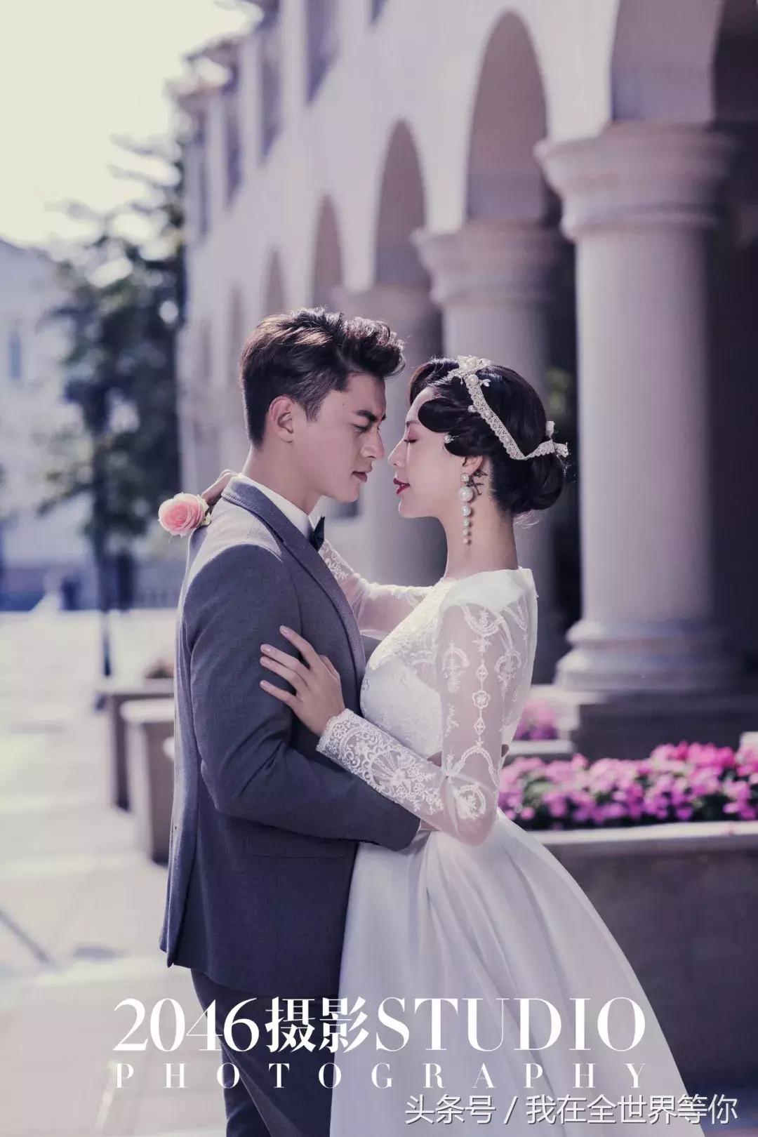 婚纱照保存在哪里,婚纱照可以保存几年