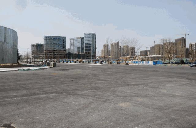 同一片区三个楼盘，三分天下，带你感受最纯粹的滨河国际新城！