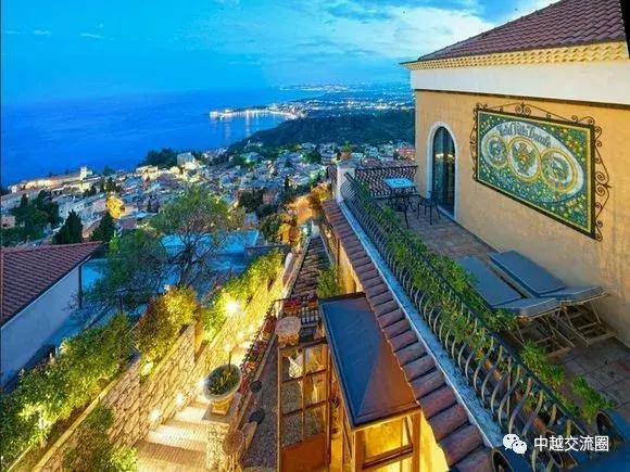 东南亚风景极美的十部电影,全球八大最美的电影取景地你造吗