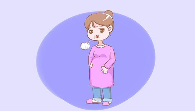 临产前孕妈症状,临产期孕妈必看
