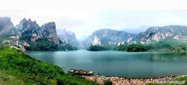 河南安阳自驾游必去的十个景点,河南洛阳周边自驾游免费景点