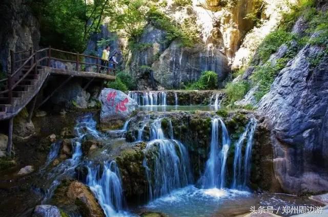 河南安阳自驾游必去的十个景点,河南洛阳周边自驾游免费景点