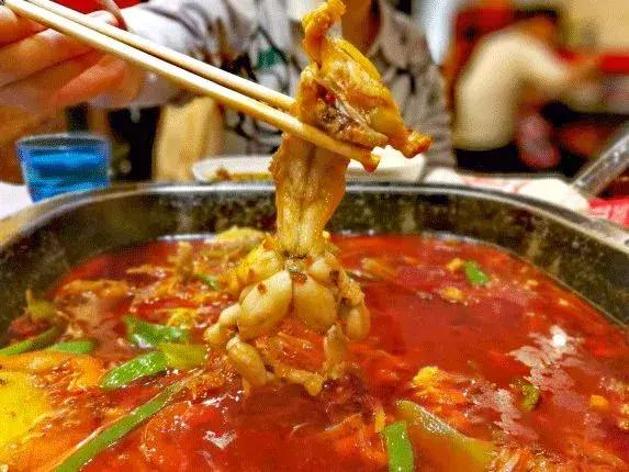 自贡人去成都多还是重庆多,自贡人在成都开的餐厅