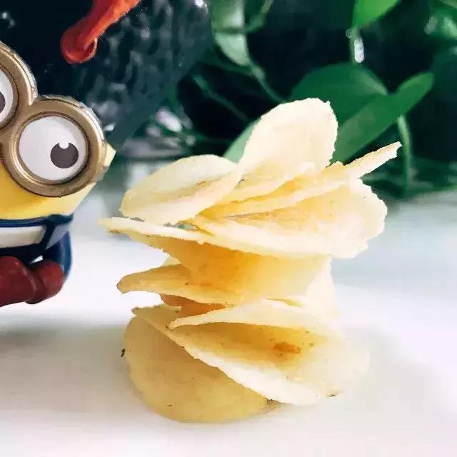 香菜味零食测评,香菜高档零食