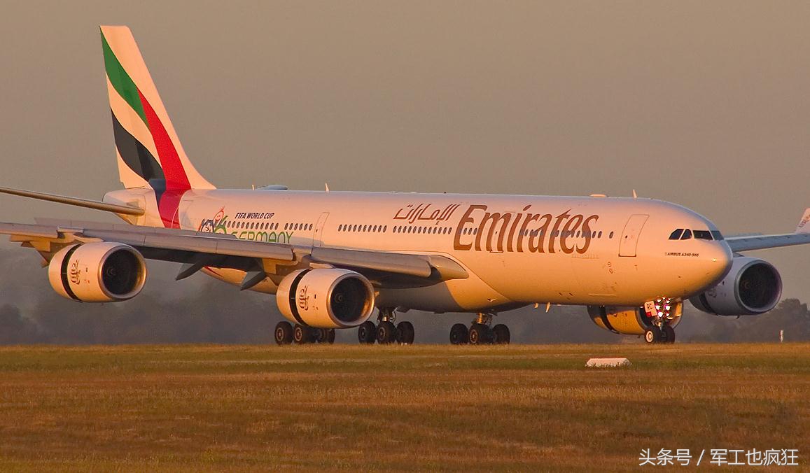 飞机反推器的用途,民用飞机有反推装置吗