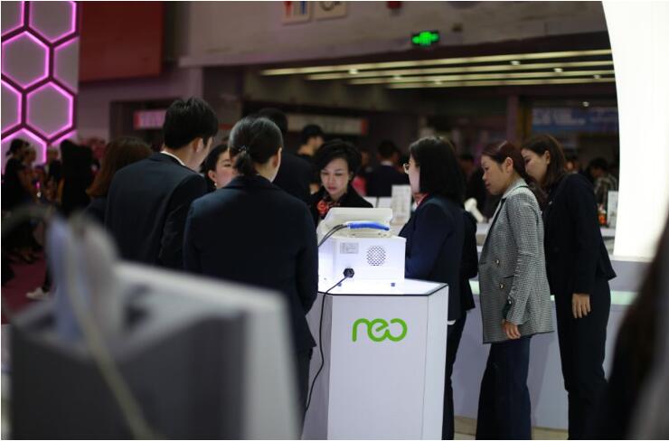 GSD：科技与匠心，是中国美业发展的基石