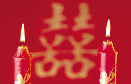 历史上古人如何闹洞房,古代人闹洞房的习俗