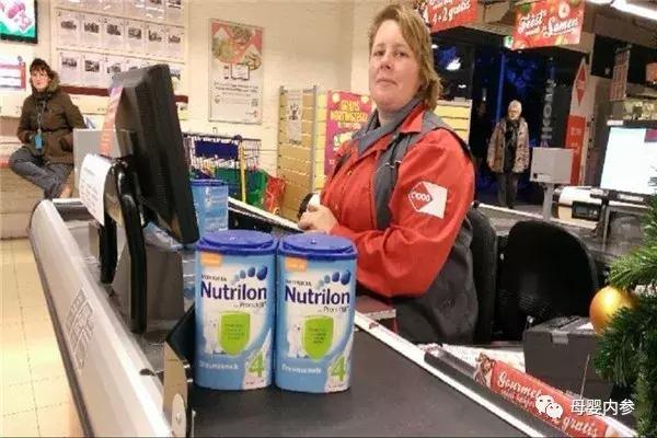 代购卖假奶粉套路,代购基本都是假奶粉