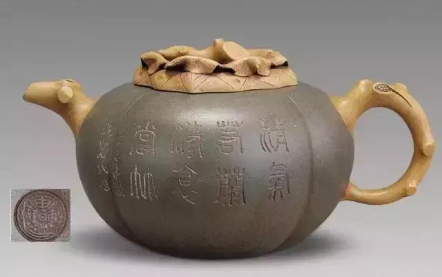 民国紫砂十大名家,民国紫砂十大商号