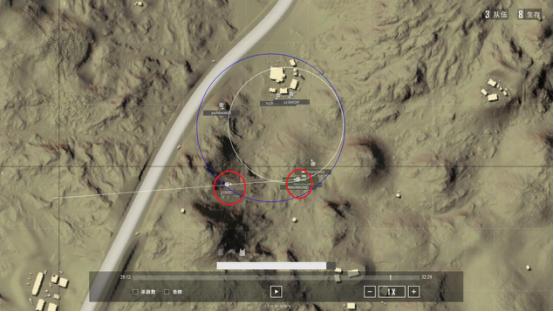 如何找到适合自己的吃鸡操作手法,新手吃鸡整局思路打法