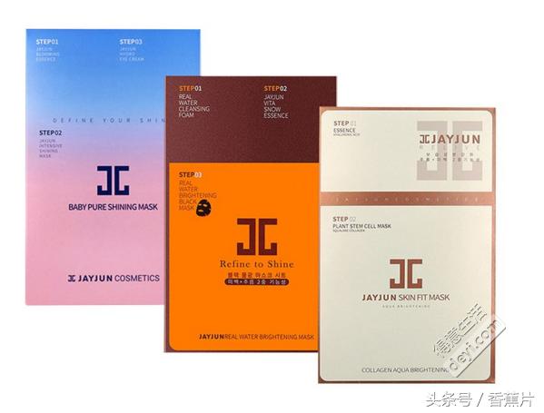 护肤达人推荐修护面膜屏障受损,护肤达人亲测10款韩国人气面膜
