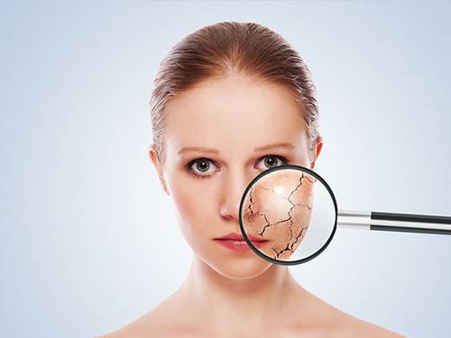 各种肌肤护理方案,养护肌肤小知识