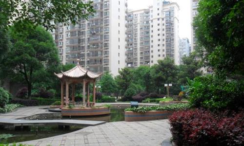 长沙青园小学北校区周边有哪些楼盘?来看综合测评分析