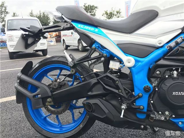 新感觉250跑车什么价格,新感觉250-28报价