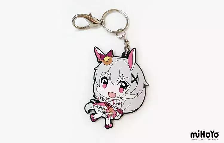 崩坏3德丽莎世界第一可爱,崩坏三德丽莎图片