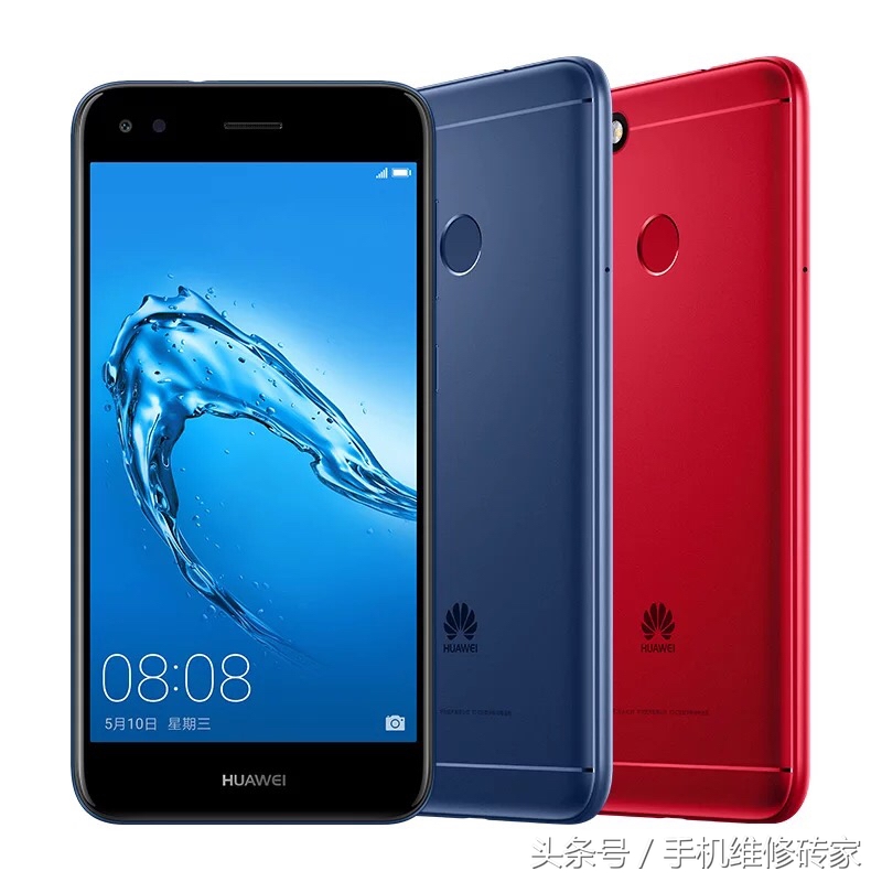 华为畅享7plus进水解决方法,华为畅享7s进水怎样维修