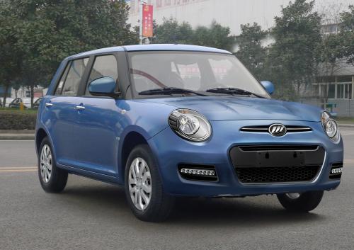 力帆汽车是吉利的吗,力帆汽车现在是哪个牌子