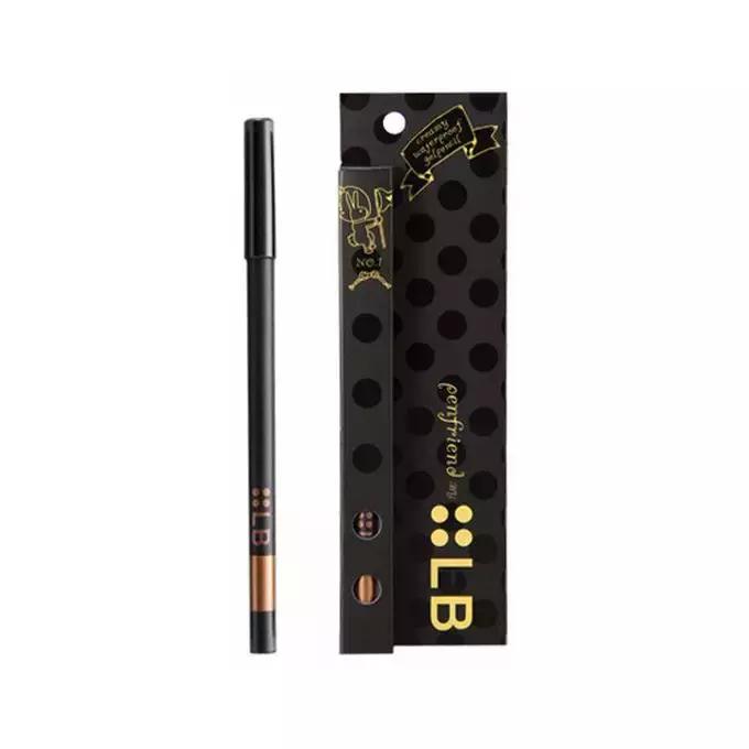 好用的大牌眼线笔测评,哭成泪人也不花妆的眼线笔