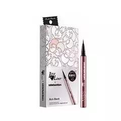 好用的大牌眼线笔测评,哭成泪人也不花妆的眼线笔