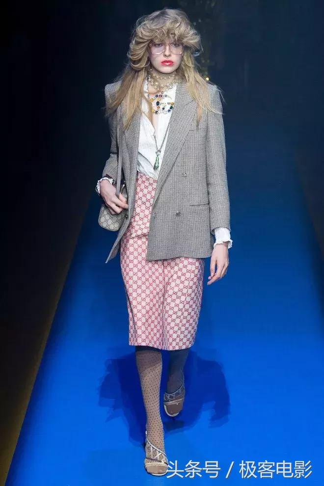 新极客，新性感，新潮流！