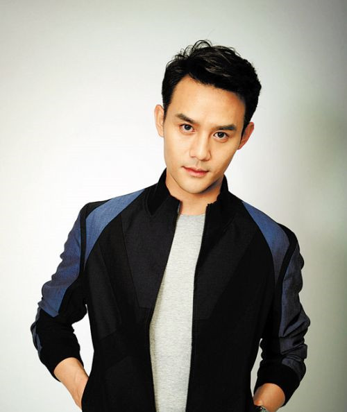 张艺兴鹿晗胡歌,张艺兴偶像练习生吐槽曾经的自己