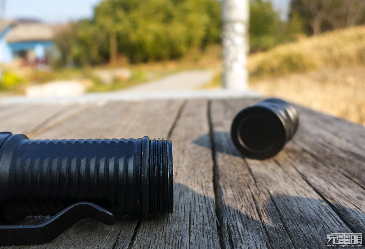 百变精灵ROFISR2手电入手体验