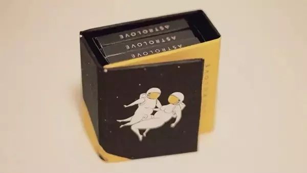 “LV出避孕套？贫穷限制了我的想象力！”